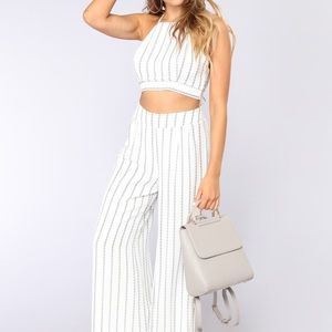 Fashion Nova Do You Wanna Bet PANTS ONLY!